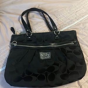 Coach Tote Bag